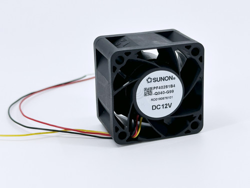 Pf40281b4 q040 g99 sunon 40mm - sunon,