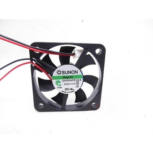 1pcs sunon gm0504pev2 4mm - sunon,