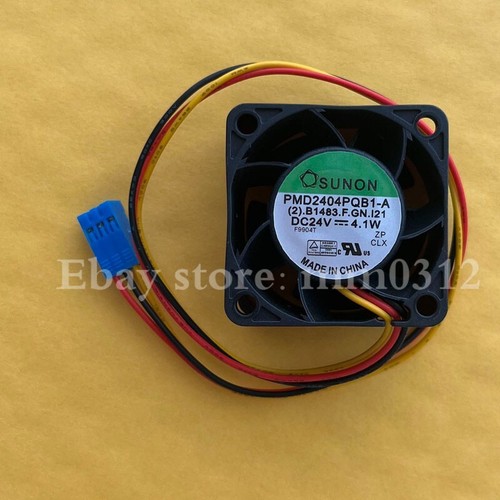 Sunon pmd2404pqb1 4028 dc24v - 4028,