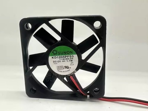 Sunon kd1205pfs3 5010 dc12v - 5010,