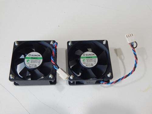 Sunon kde1206ptv2 6025 60mm - sunon,